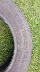 Letní pneumatiky Continental 205/55R16 - 3