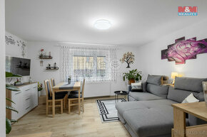 Prodej nájemního domu, 131 m², Hrdlív - 3