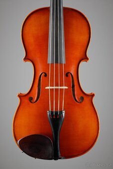 Mistrovská viola Werner Barth - 3
