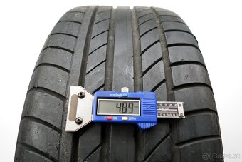 Mercedes C - 16" alu kola - Letní pneu - 3