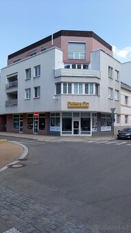 Pronajmu nebytový prostor 23 m2 - 3