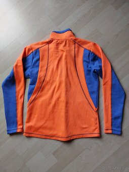 Funkční Mikina Alpine Pro - 3