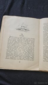 Knížka Jan Žižka z Trocnova a kalichu - 3