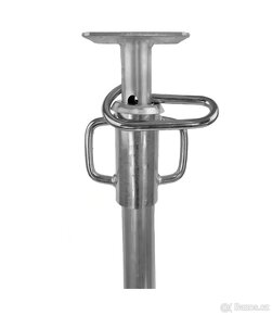 Stavebni stojky, podpery, nosniky H20 - 3