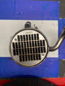 Octavia superb 3 chladič spalin egr 04L131512BQ - 3