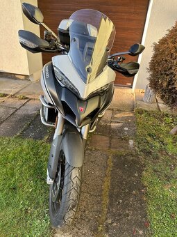 Ducati Multistrada 950S - 3