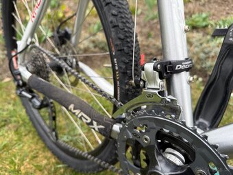 Horské kolo MRX RACELITE - 3