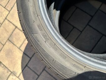 Dunlop 215/45R16 - 3