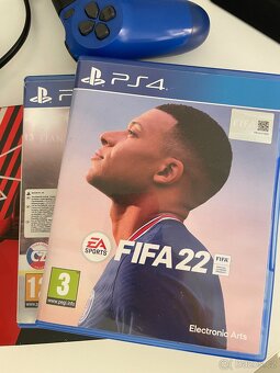PS4 - 3