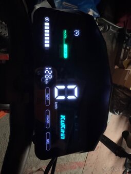 Kugoo Kirin G3 - 3
