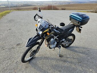 Kawasaki KLX 230 2019 - 3