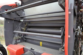 Lis s variabilní komorou Maschio Gaspardo Extreme 266 HTC - 3