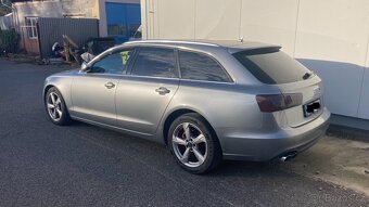 Audi A6 Avant 2.0 tdi - 3