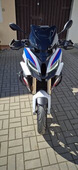 BMW s1000xr - 3