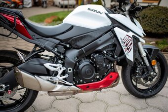 Suzuki GSX-S 950 / ČR / 1.majitel - 3
