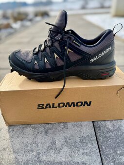 Salomon X Braze Gore-Tex - 3
