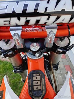 KTM freeride e-xc + nosič na ťažné - 3