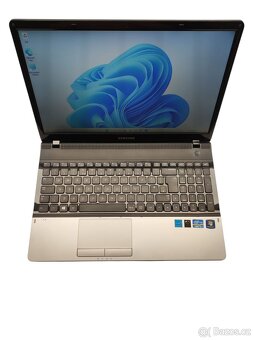 Samsung 300E ( 12 měsíců záruka ) - 3