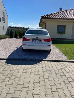 BMW GT 530d xdive - 3