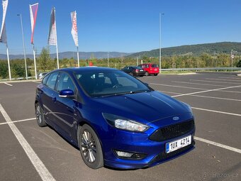 Ford Focus, 1.5 Ecoboost, ST-line - 3