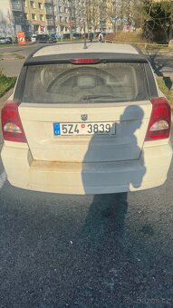 Dodge Caliber - 3