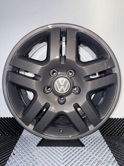 18” alu kola VW TOUAREG - 3
