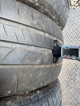 205/60/16 - Michelin letní sada pneu - 3