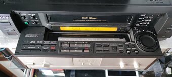SONY SLV E 1000 - 3