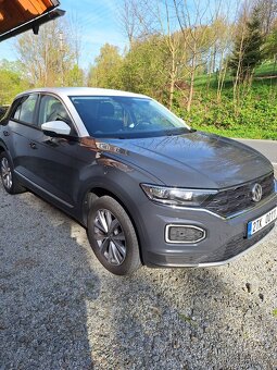 Volkswagen T-Roc, 2.0 TDI 4MOTION DSG - 3