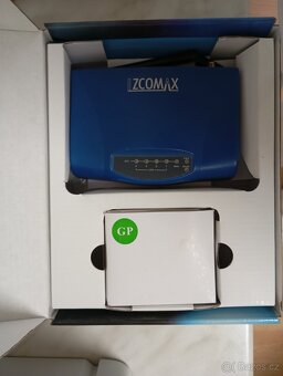 wifi router Zcomax WA-2204A-TX - 3