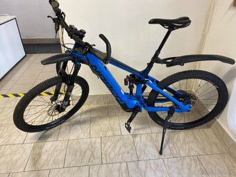 Elektro kolo - NORCO Sight VLT 1 27,5 - 3