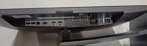 2x bezrámečkový monitor HP Z23n IPS Full HD, HDMI, DP, VGA - 3