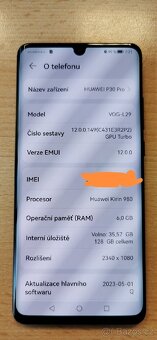 Huawei P30 Pro 128GB - 3