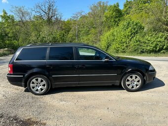 VW passat b5,5 - 1.9 TDI - 96kw - 3