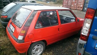 Prodám Renault 5 Campus - 3