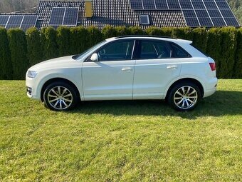 Audi Q3 Quattro 2.0 tdi 130kw - 3
