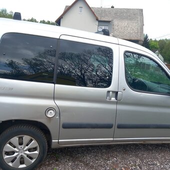 Citroen Berlingo 2.0hdi 66kw - 3