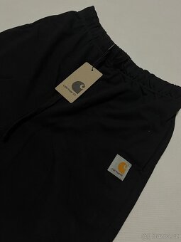 Carhartt kraťasy - 3