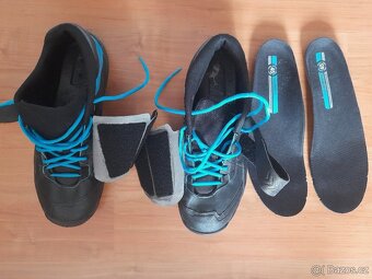 Shimano AM9, vel. 45 - 3