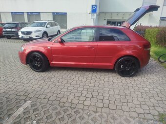 Audi a3 2.0tdi - 3