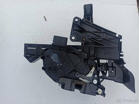 PZ klika se zámkem Ford Focus II - 3