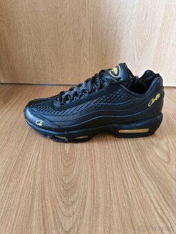 Nike Air max 95 x Corteiz "Honey blacks" - 3