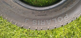 Barum Polaris 3. 185/70 R14 - 3