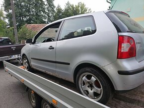 Polo 1.2 - 3