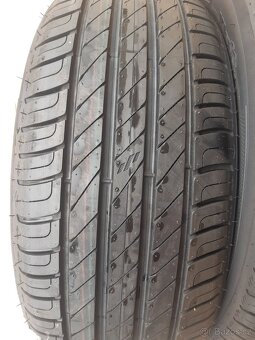 Letní pneu kleber dynaxer hp4 195 55 r15 85h - 3