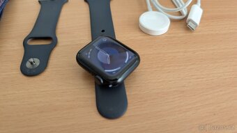 Apple watch SE 40 mm (2. Gen 2022) - 3