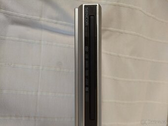 DVD PŘEHRÁVAČ SENCOR - 3
