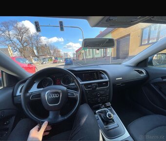 Audi a5 2.0 tfsi 133kw - 3