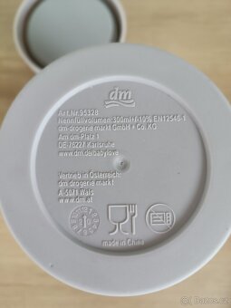 Termoska na jídlo 300 ml - 3