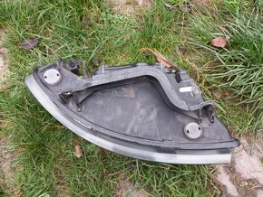 levé přední světlo Seat leon 1M Valeo 1M1941001D - 3